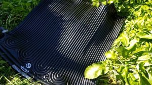 Бассейн intex, скиммер, solar mat