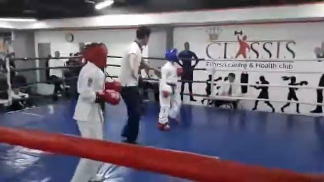 Бой Джет кундо 27.01.19 за 1е.м. смотреть онлайн