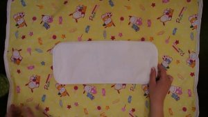 Многоразовые вставки для подгузника (впитывающие вкладыши для многоразового подгузника)