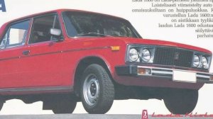 ВАЗ 2106: от элитной "шестерки" до народной "шахи" / СМЫСЛ.doc