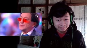 Grigory Leps & Khibla Gerzmava  Pandora's Box  2020 | Ricky life reaction