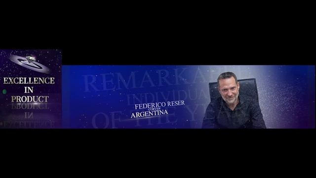 Foton Motor - The Best Individual of 2022 смотреть онлайн