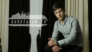 Art Arakelyan - Anhetanum En