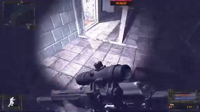 S.T.A.L.K.E.R. - Народная Солянка 2016 OGSR ч.10 смотреть онлайн