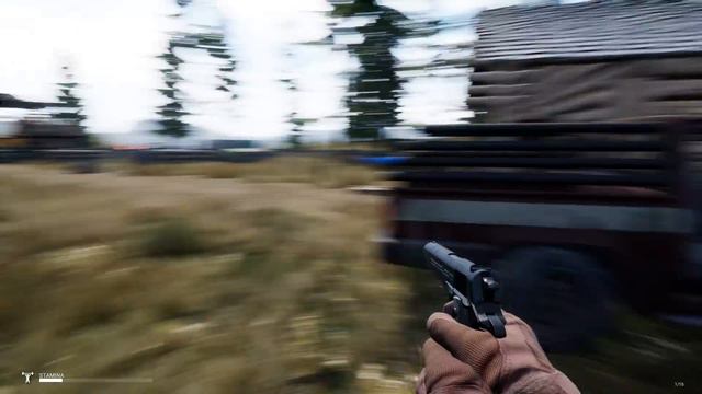 Mist Survival #13 - Где найти все для Гаража смотреть онлайн