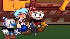 Corrupted Choo Choo Charles Series | Project Playtime But Its Among Us | Animation Compilation