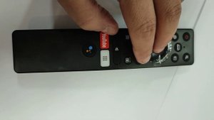 Пульт RC890 для телевизоров Thomson и Artel