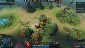 ТОП 5 лучших персонажей в ДОТА 2 для новичков на позицию КЕРРИ