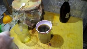 Реальный выход аффинажа  с КТ 601 КТ 603 КТ 608