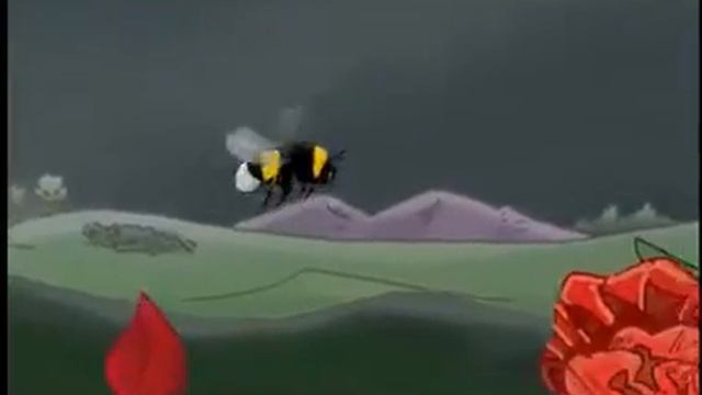 мф Політ джмеля