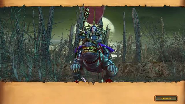 Heroes of Might and Magic V #28 (La Oferta de Raelag 4/4) смотреть онлайн