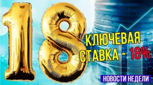 Ключевая ставка. Банк СПБ, Европлан, Газпром. Индекс Мосбиржи / Новости финансового рынка