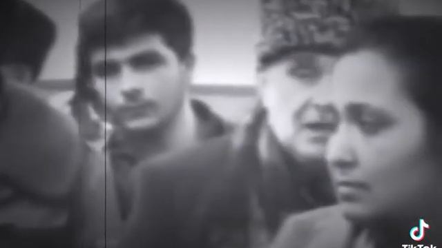 Никогда Ингуши не забудут. смотреть онлайн