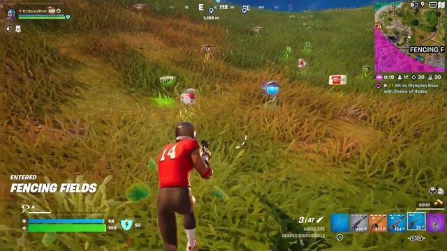 NEW Fortnite Update 29.10 смотреть онлайн