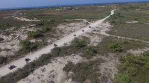 Quad Bike Safari on Patara Beach /Kalkan Turkey