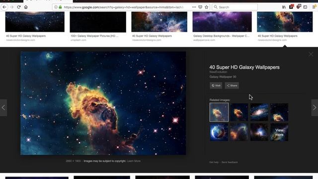 How To Change Your Wallpaper on a Mac смотреть онлайн