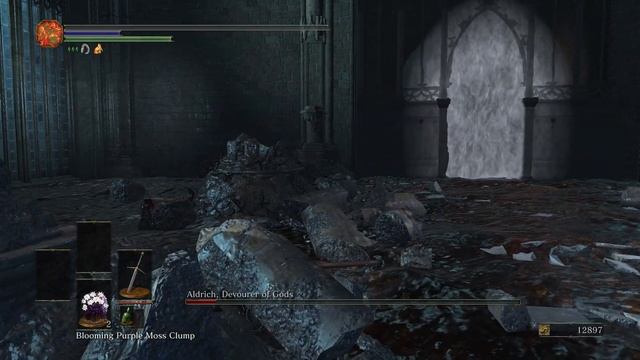 Siegwards Final Quest. (Dark Souls 3) смотреть онлайн