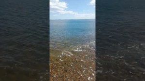 Мыс Песчаный. Владивосток.