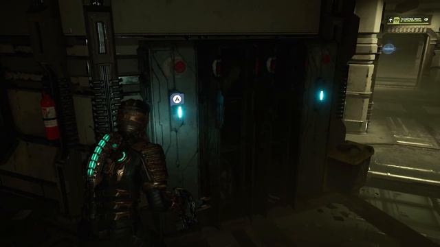 Dead Space Remake | Дед Спейс Ремейк | Обзор | Прохождение на Русском - Часть # 4