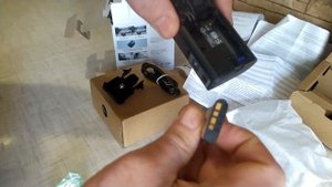 Sony HDR-AS50