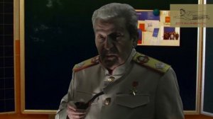 Английский с товарищем Сталиным. Урок 1 "О себе"