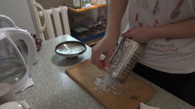 Рис с кокосом! Полноценный завтрак или десерт? - решать вам! Главное, что это очень вкусно! смотреть онлайн