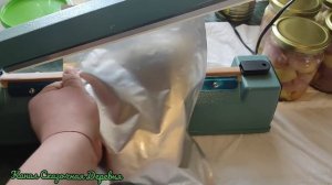 Рецепт картошки с курицей в автоклаве и фиаско реторт пакетов.