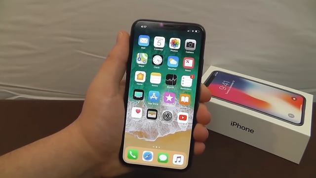 iPhone – The Complete Beginners Guide