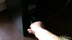 Активная и пассивная колонка одновременно. Активные колонки своими руками.