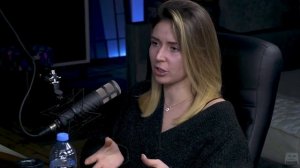 Ярослава Тринадцатко про медицину