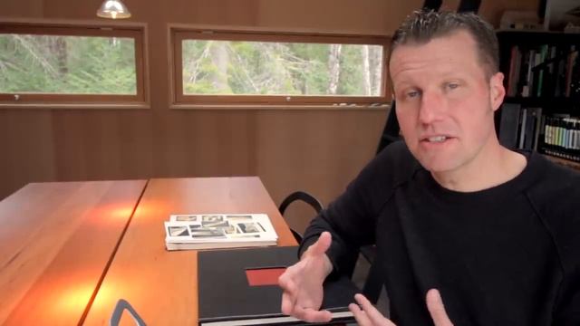 How to make an architectural portfolio (for Architects, Interns and Students) смотреть онлайн