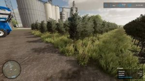 Виноград и Оливки - подробный гайд | Farming Simulator 22