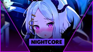 Nightcore - Blinding Lights (Rainych)