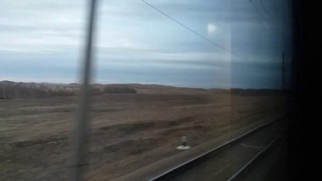 Фирменный скоростной поезд