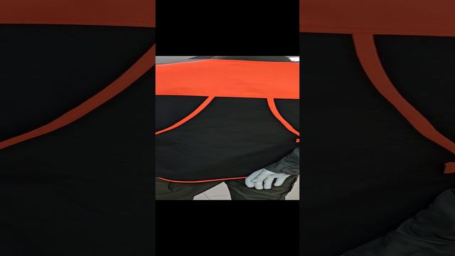 Жилет для охоты Janett