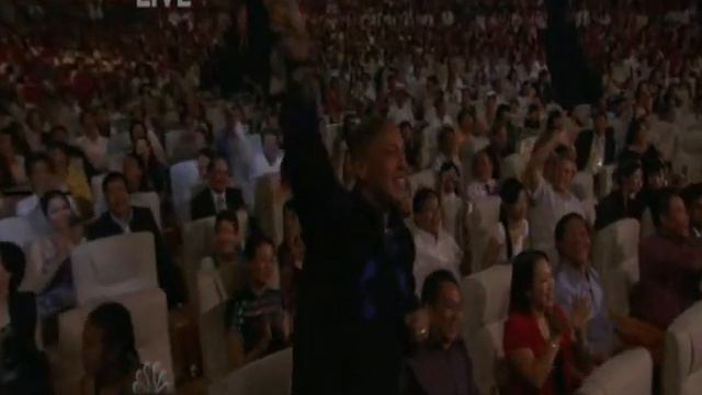 Marianne Cruz Gonzalez - Miss Universe 2008 2nd Runner-up смотреть онлайн