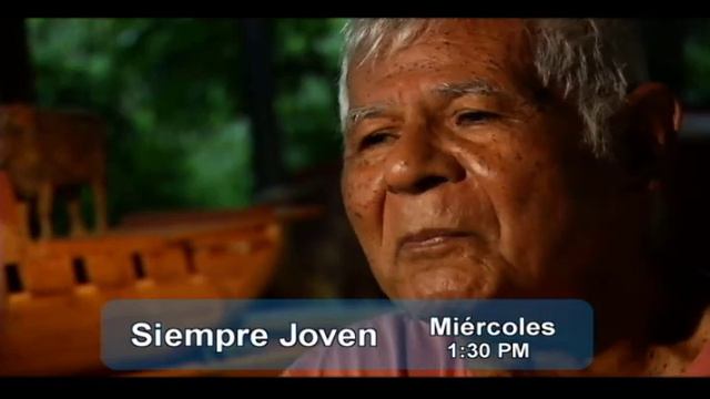 PROMO - BOLIVAR RODRIGUEZ -mp4 SIEMPRE JOVEN -SERTV -RAFAELA MORENO смотреть онлайн