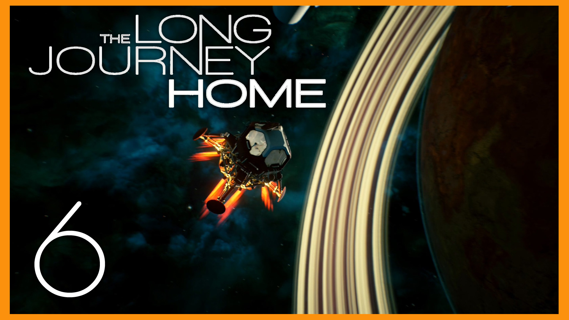 The Long Journey Home - Деньги или Кровь - Прохождение игры на русском [#6] | PC (2017 г.)