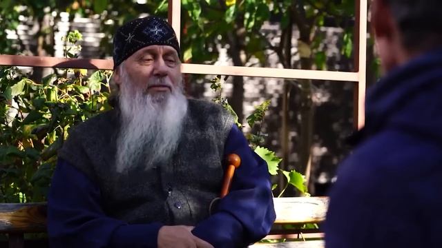 Как лучше проповедовать о Боге? смотреть онлайн