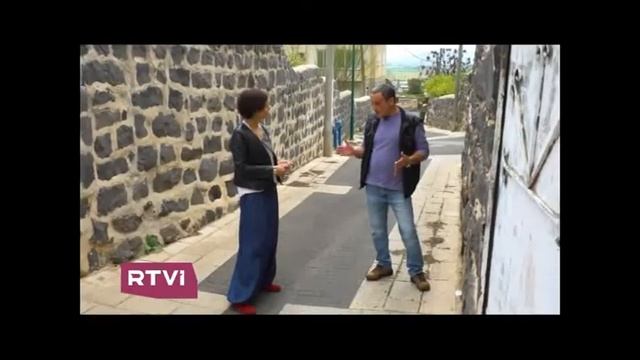 Израиль. Черкесы на Святой Земле. Прогулки с гидом Суреном Карапетовым.