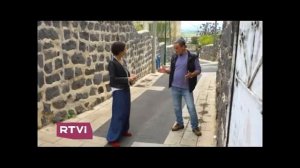 Израиль. Черкесы на Святой Земле. Прогулки с гидом Суреном Карапетовым.