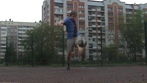 s02e10. Мой первый TATW-AMATW NT