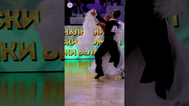 ? #ЧемпиПервРБ2023 ?St #VienneseWaltz