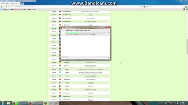 200 Mbit Download Test смотреть онлайн