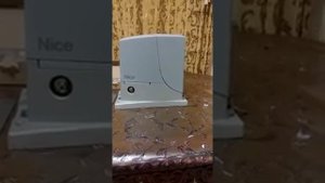 Обзор привода NICE ROX 600 Часть 2