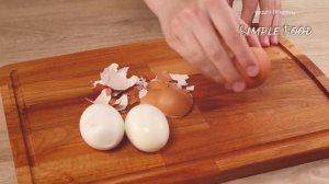 Готовлю САЛАТ на УЖИН! Почему я раньше так не Готовила ? Это Безумно Вкусно