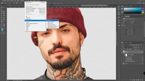 Cómo Crear Efecto Cartoon al estilo GTA en Photoshop