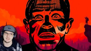 Как игры вызывают ПАРАНОЙЮ ? ► СТРАШНЫЕ И ЖУТКИЕ ИГРЫ МИСТЕРИ ФОРС ( MysteryForce ) | Реакция