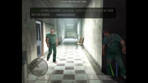 Обзор Игры : Manhunt 2