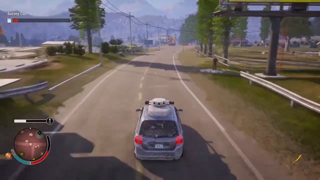 EASIEST WAY TO FIND ALL PLAGUE HEARTS (STATE OF DECAY 2) смотреть онлайн